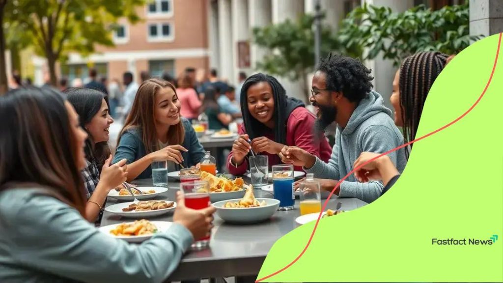 Initiative aims to cancel student meal debt: How it works
