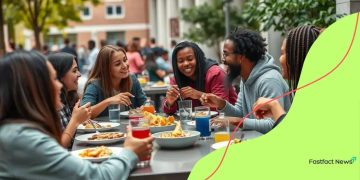 Initiative aims to cancel student meal debt: How it works