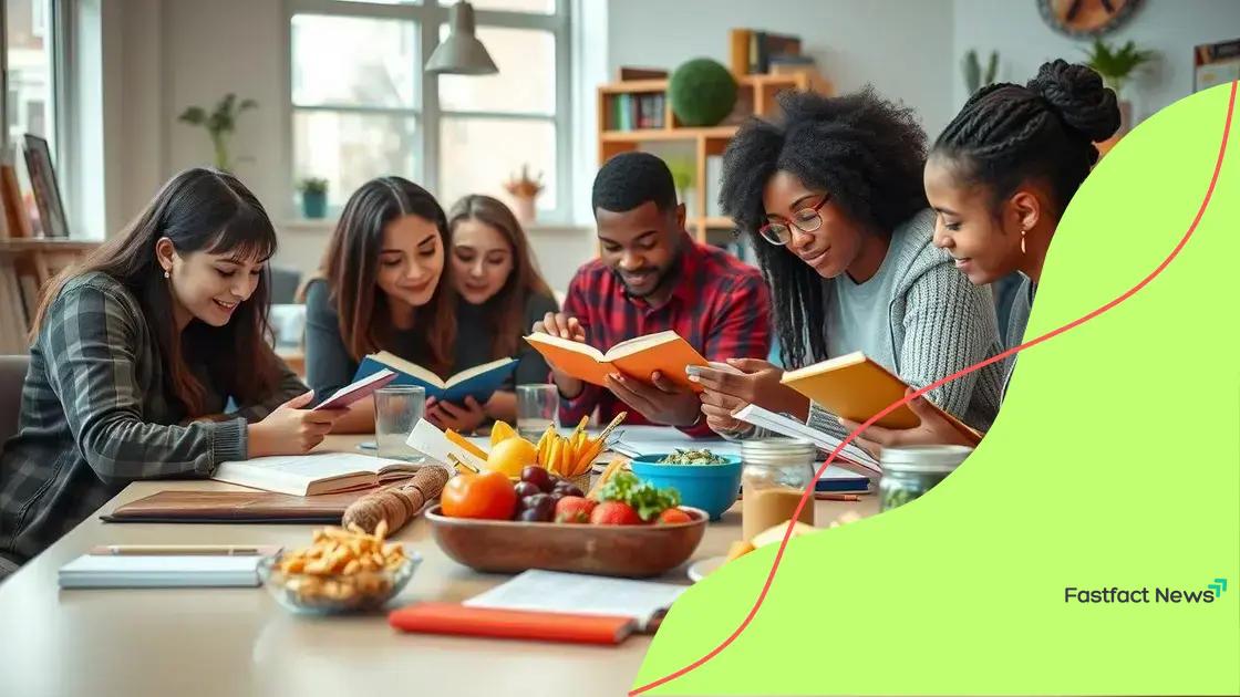 How this initiative impacts students