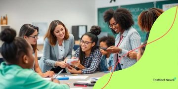 Teacher shortage emergency grants: a lifeline for schools