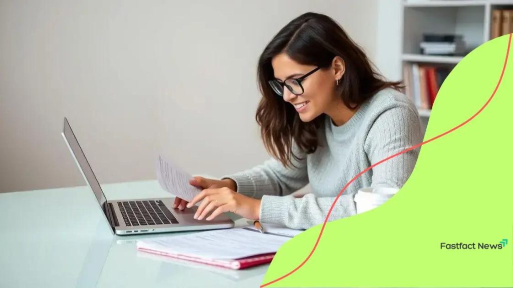 Federal student aid application process being redesigned