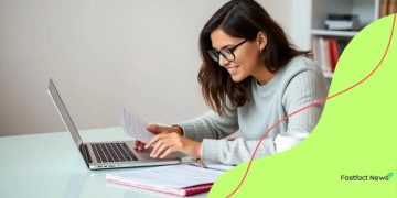 Federal student aid application process being redesigned