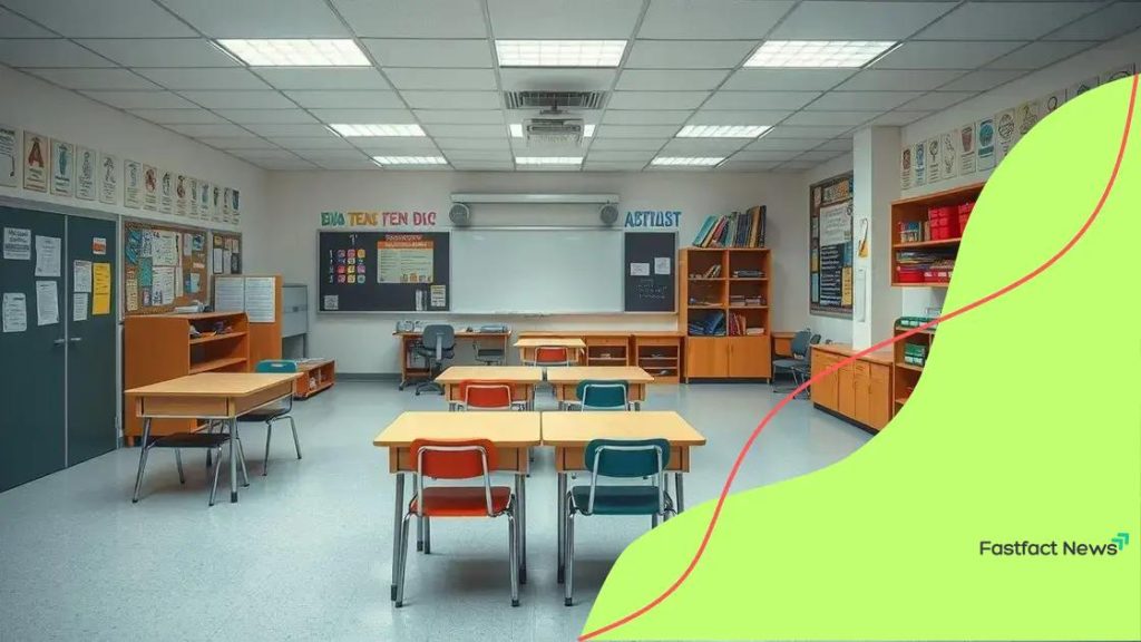 Special education staffing crisis: what you need to know