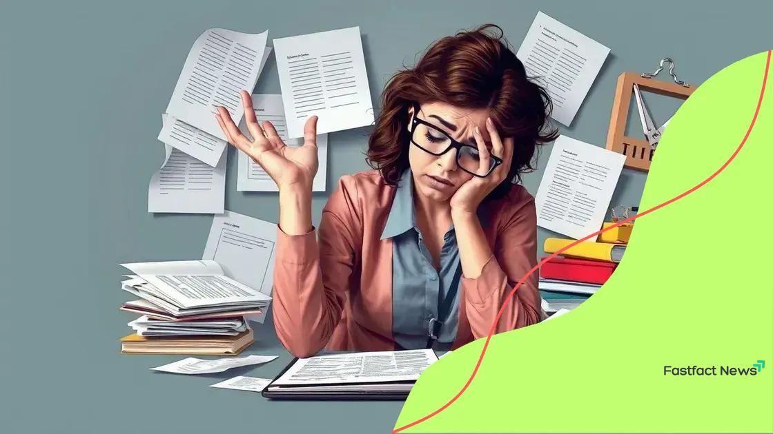 Root causes of the staffing shortages