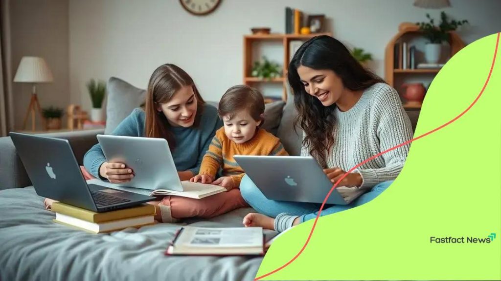 Remote learning tax credit: maximize your benefits today