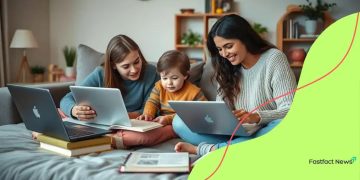 Remote learning tax credit: maximize your benefits today