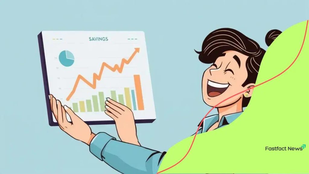 Savings milestone tracker: achieve your financial goals