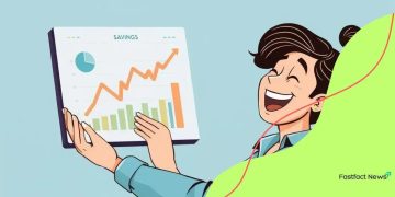 Savings milestone tracker: achieve your financial goals