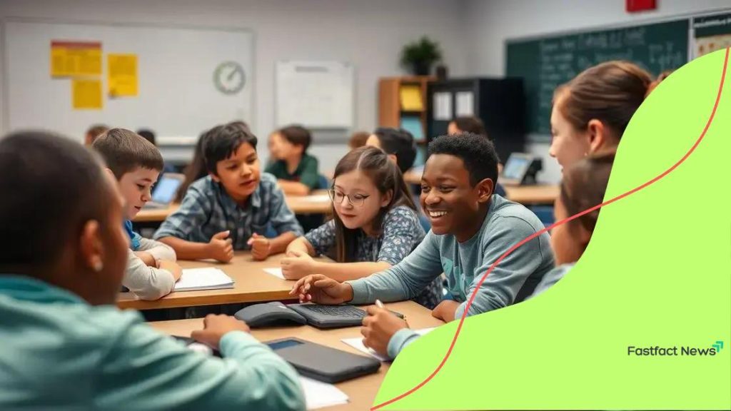 Flipped classroom models: transforming education for students