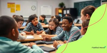 Flipped classroom models: transforming education for students