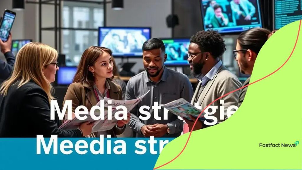 Media consolidation debate: What you need to know