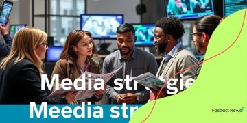Media consolidation debate: What you need to know