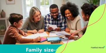 Family size allowance: understand its importance for budgeting