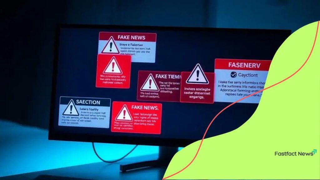 Digital misinformation crackdown: why it matters now