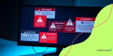 Digital misinformation crackdown: why it matters now
