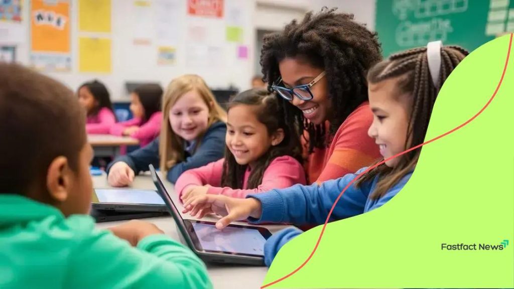 Digital accessibility in schools: why it matters now