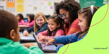 Digital accessibility in schools: why it matters now