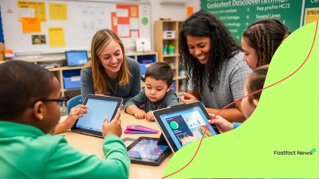 Practical strategies for schools