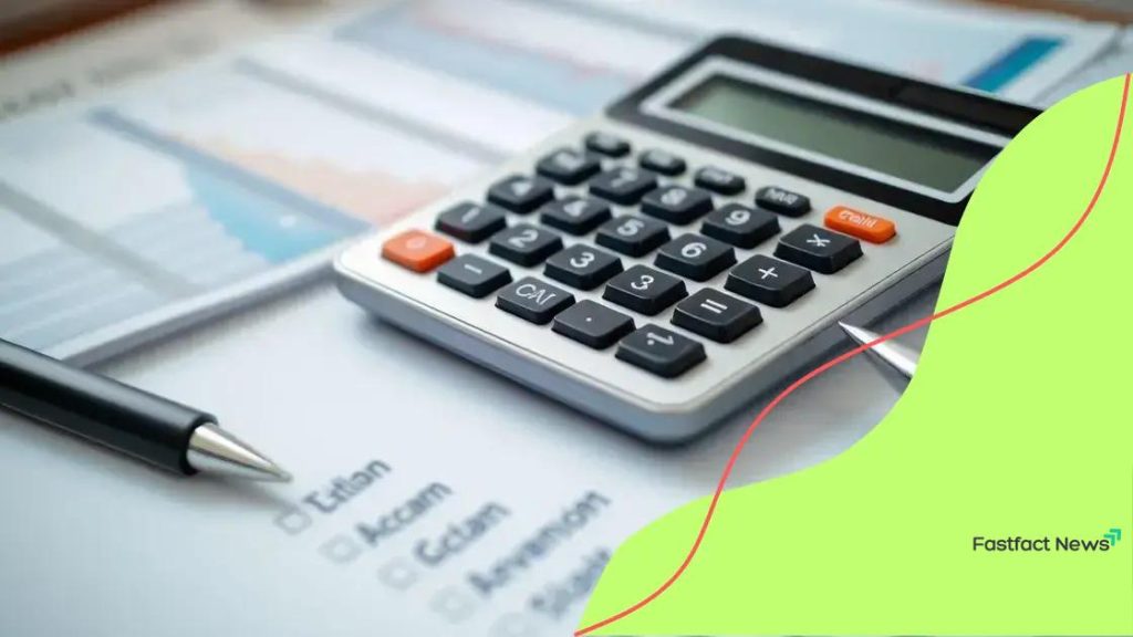 Expense breakdown calculator: manage your finances easily