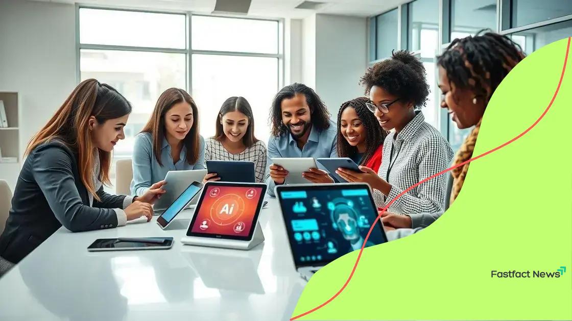 How to choose the right AI learning tool