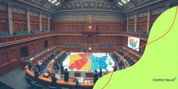 Parliamentary seat redistribution: what it means for you