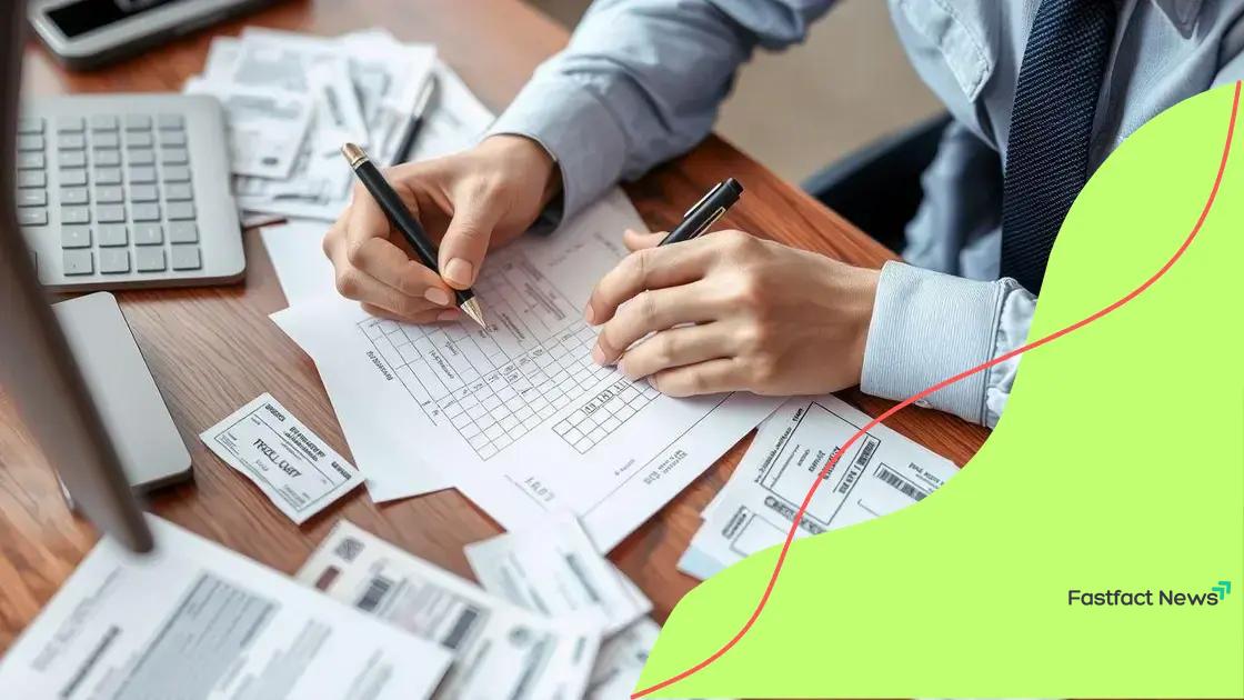 Steps to file a reimbursement claim