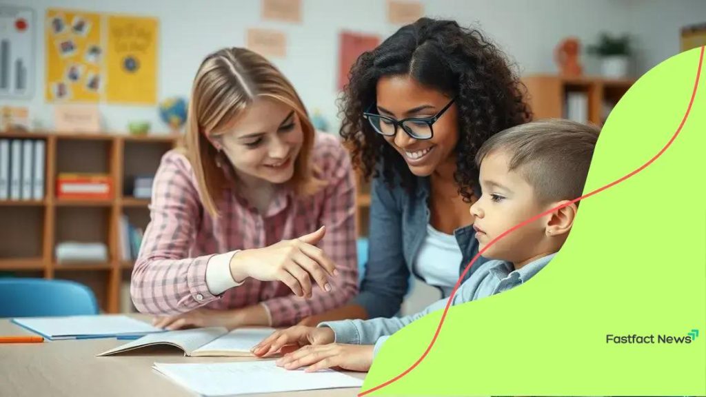 Learning disability assistance: understanding your options