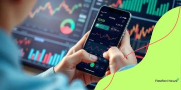 Mobile investment tracker: maximize your financial growth