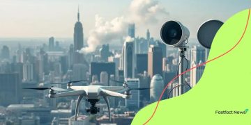 Urban pollution monitoring: how tech can save cities