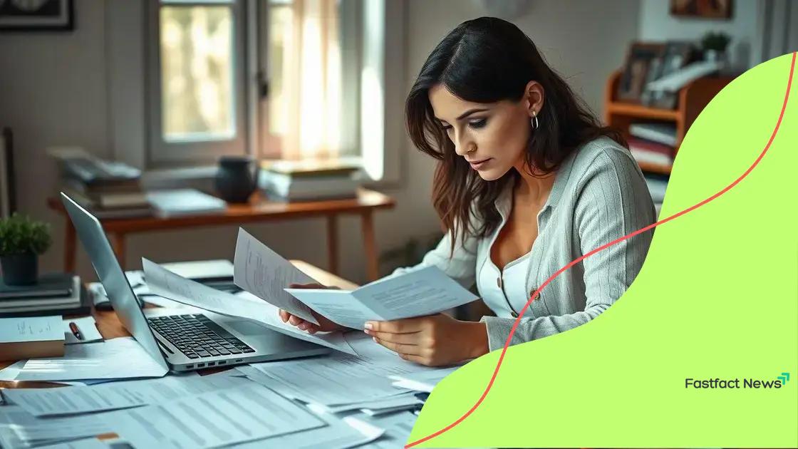 Applying for self-employed maternity pay