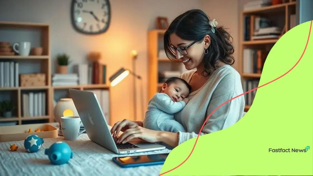 Self-employed maternity pay: what you need to know