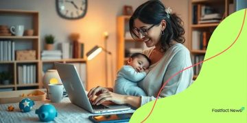 Self-employed maternity pay: what you need to know
