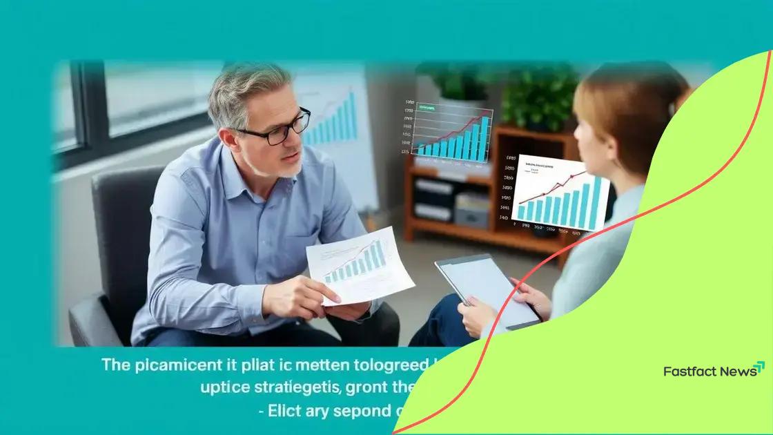 How to implement these strategies